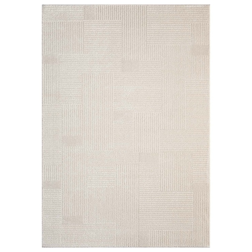 Dywan nowoczesny minimalistyczny Flaire high low 1770 Beż 200x290