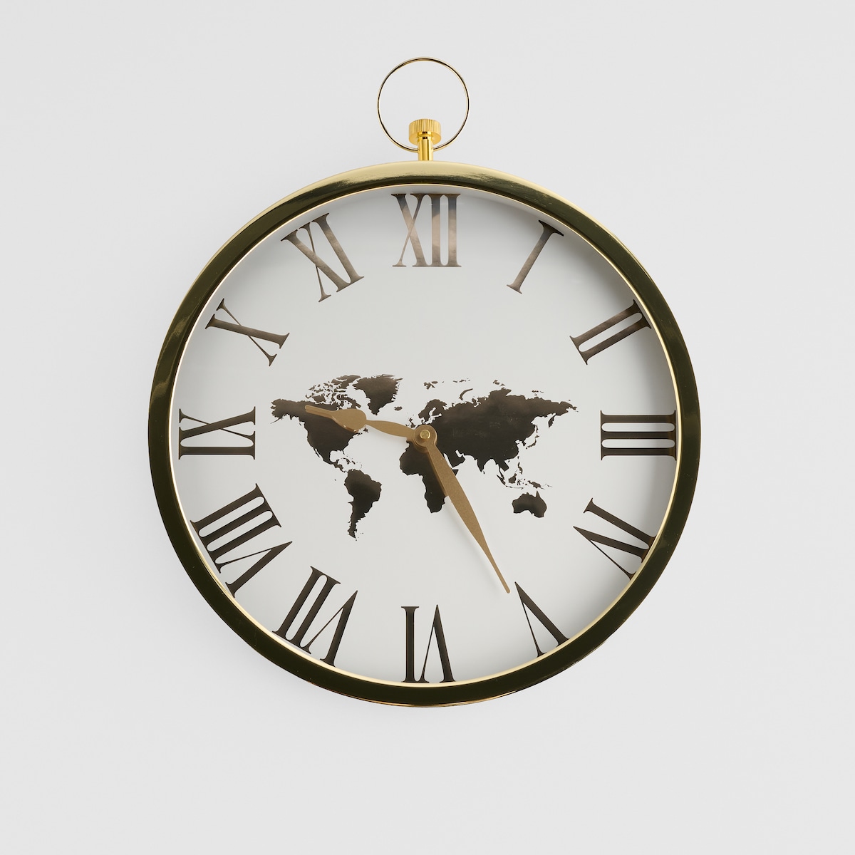 Zegar Ścienny Tumesso