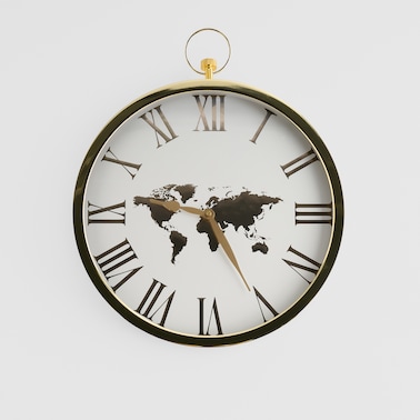 Zegar Ścienny Tumesso