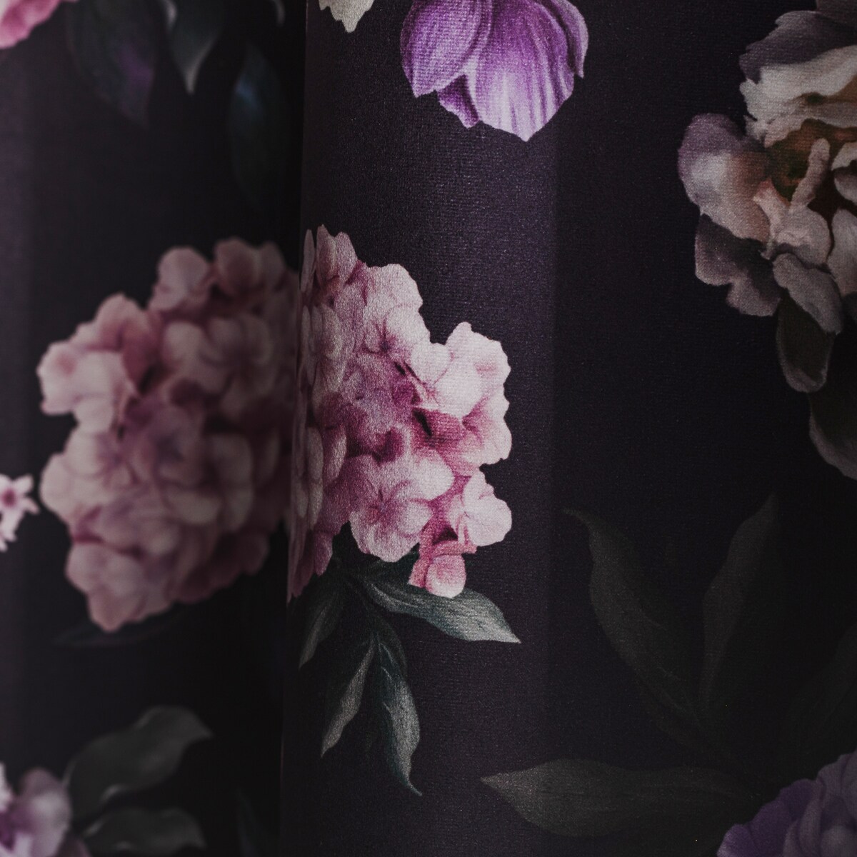 Zasłona Mandragori 140x250 cm