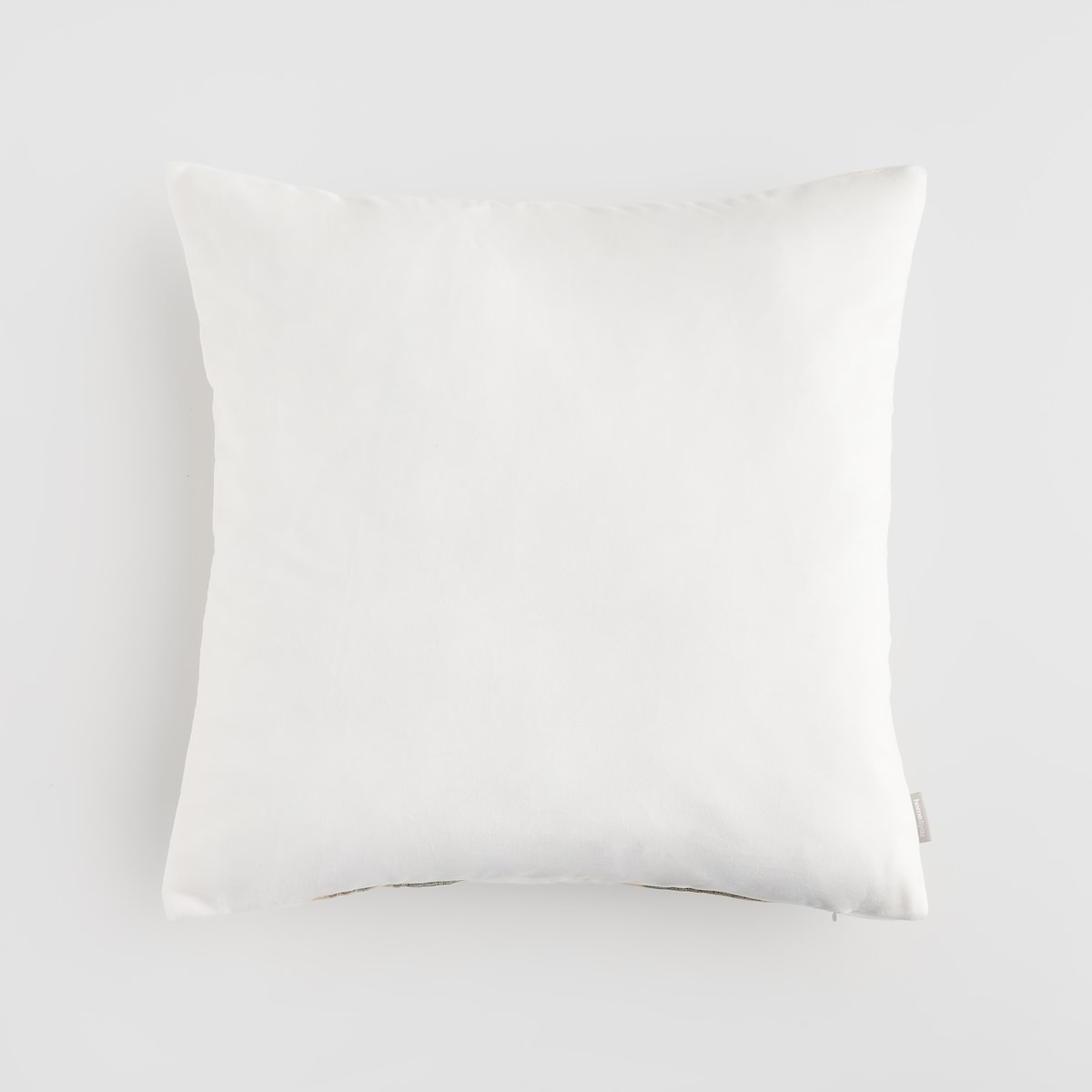 Poszewka Drukowana Edson 45x45 cm z motywem geometrycznym