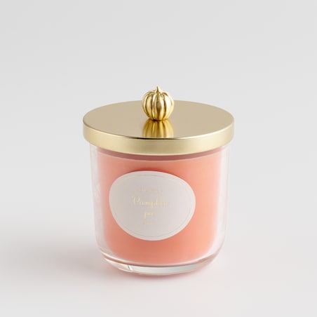 Świeca Zapachowa Pumpkin