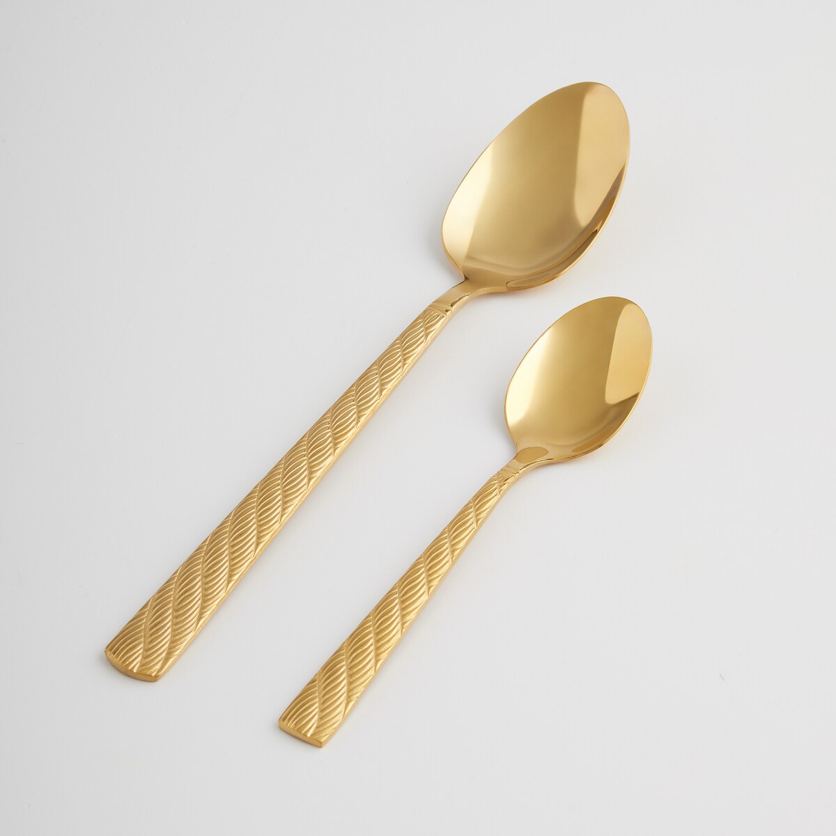 Komplet Sztućców Tau