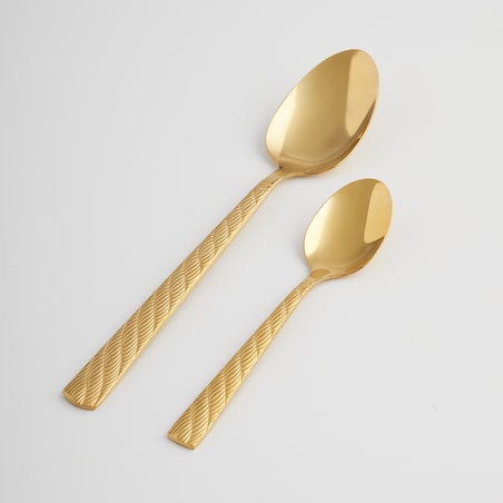 Komplet Sztućców Tau