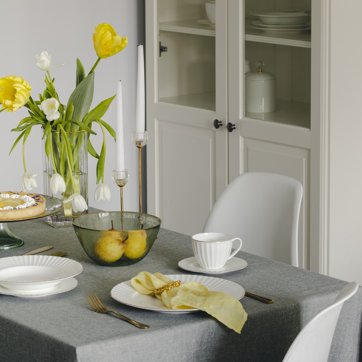 Filiżanka Ze Spodkiem Amari