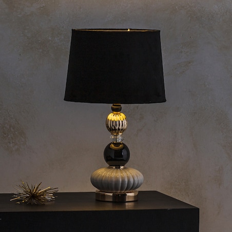 Lampa Stołowa Nefretti