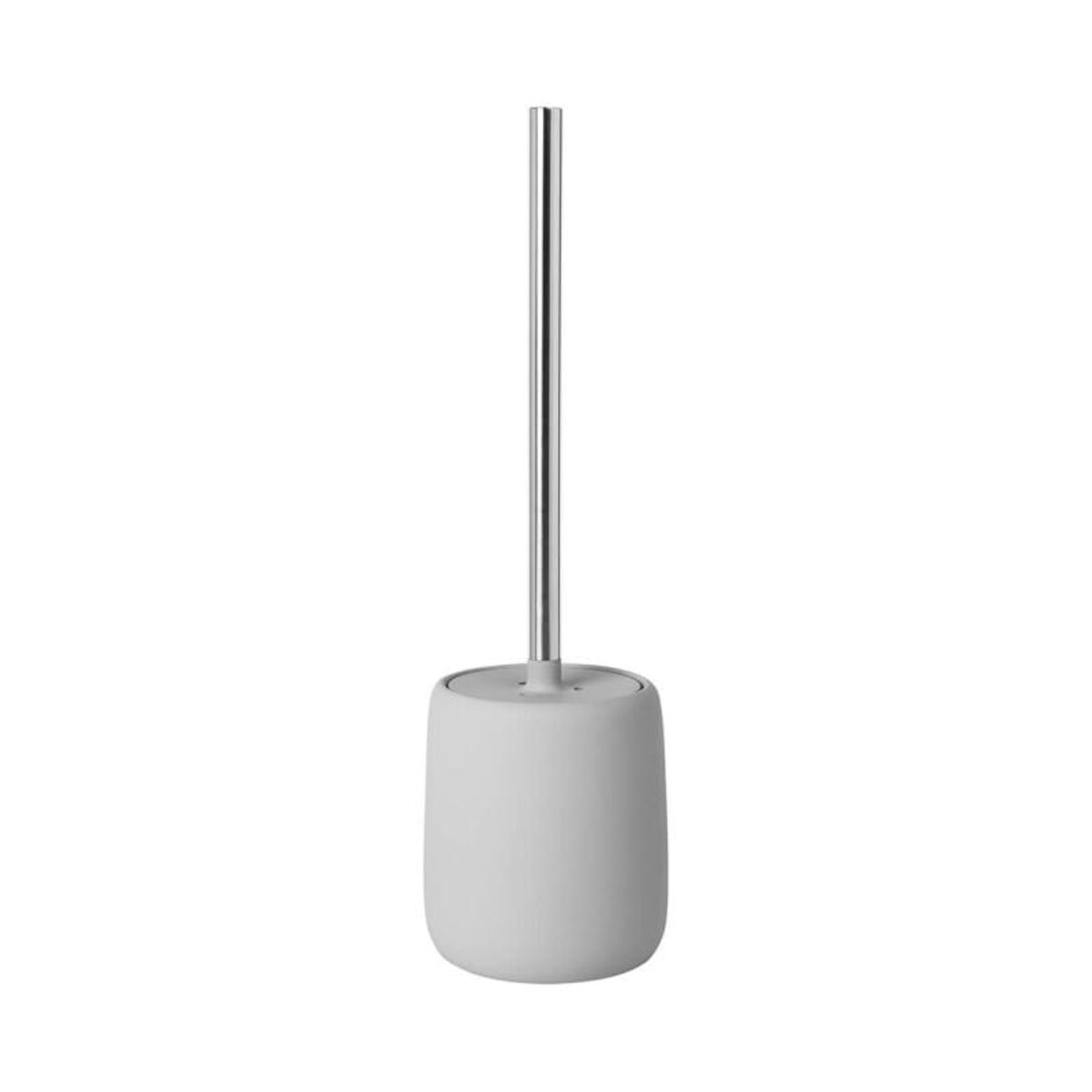 Ceramiczna szczotka do wc SONO - Micro Chip, 39 cm