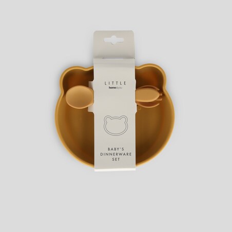 Zestaw Dla Dzieci Bearo