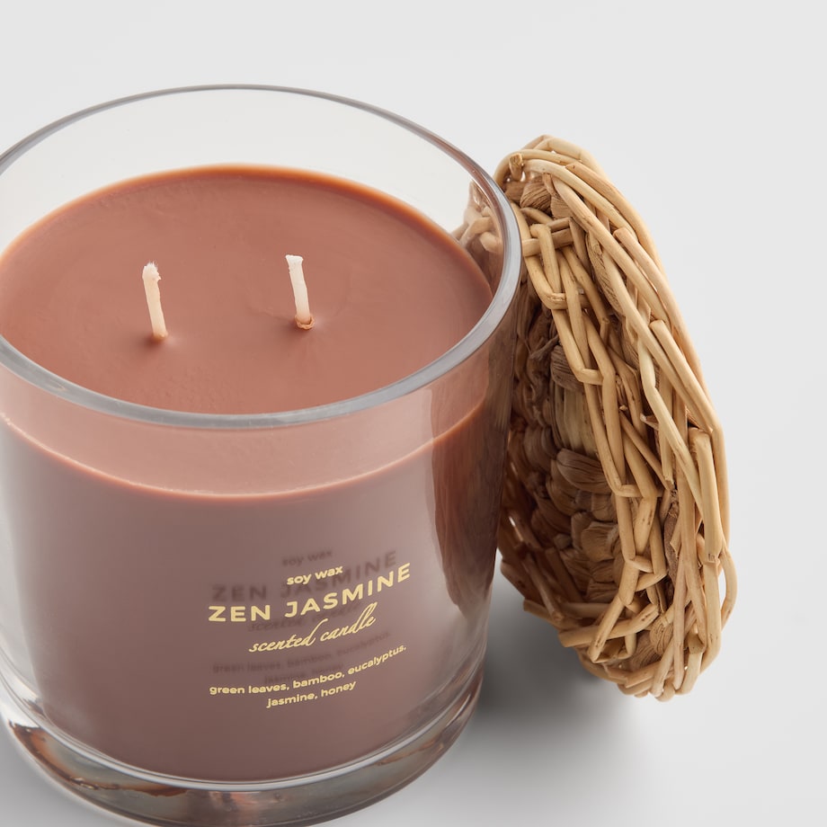 Świeca Zapachowa Willo