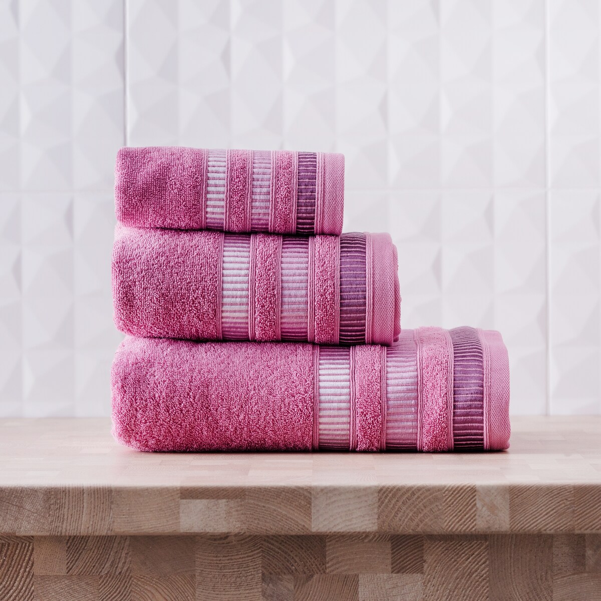 Ręcznik Alicante 70x130 cm