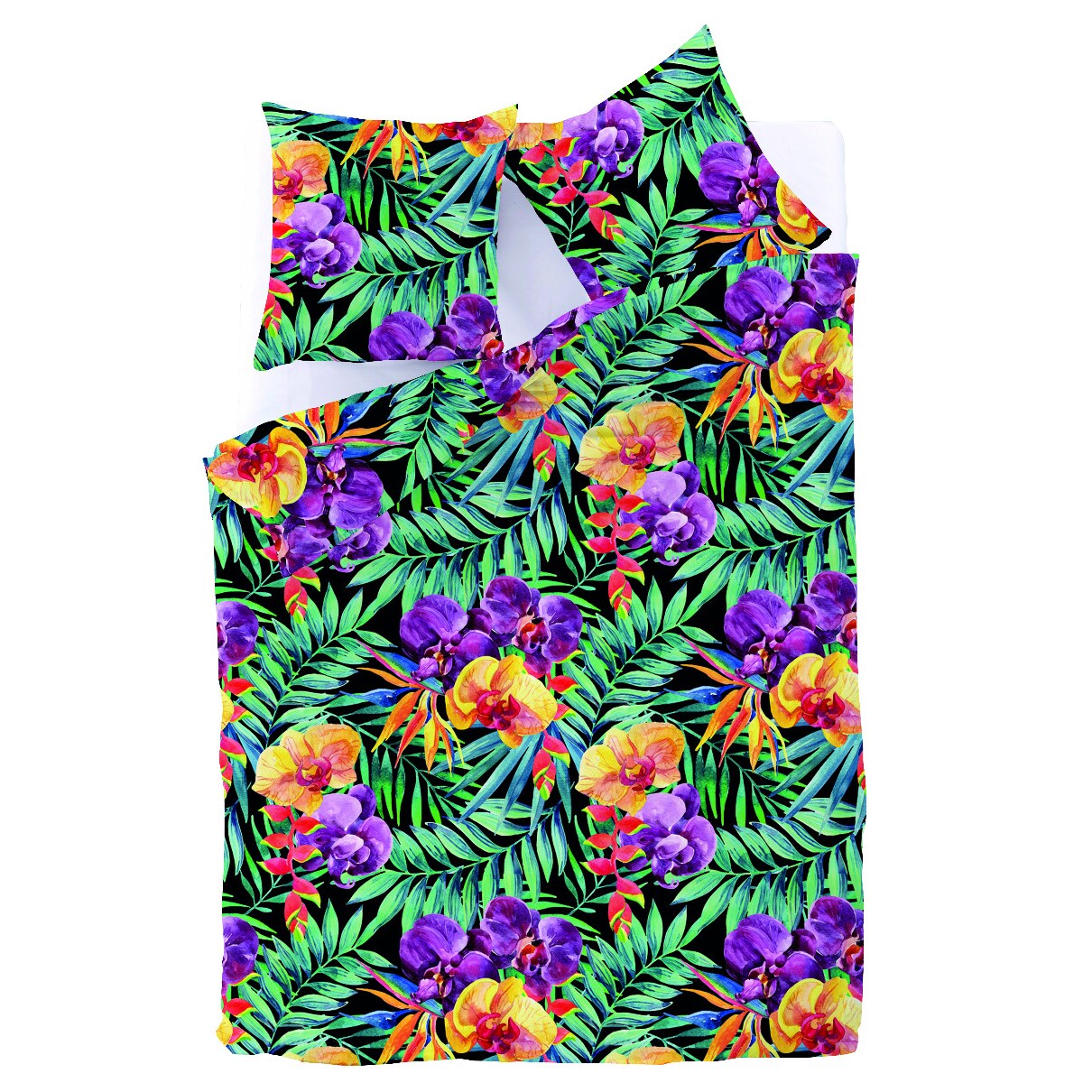 Pościel Z Mikrofibry Glam