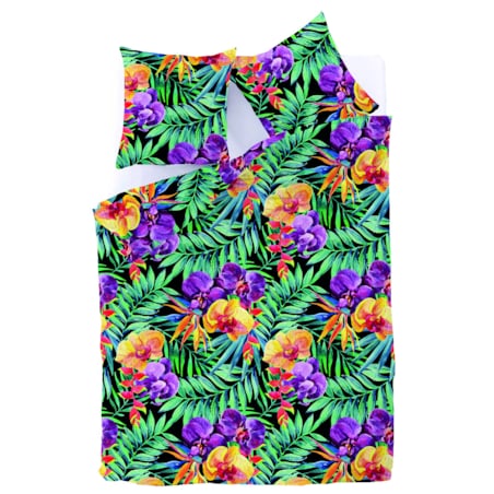 Pościel Z Mikrofibry Glam