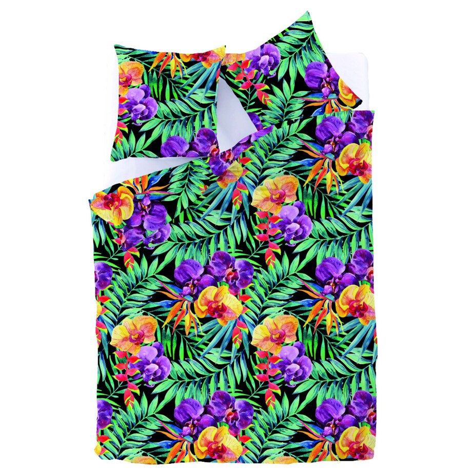 Pościel Z Mikrofibry Glam