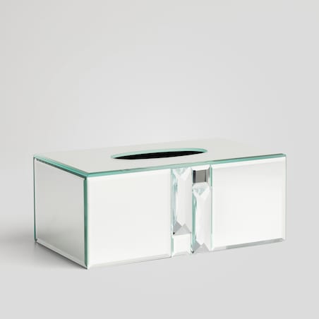 Lustrzany chustecznik roca