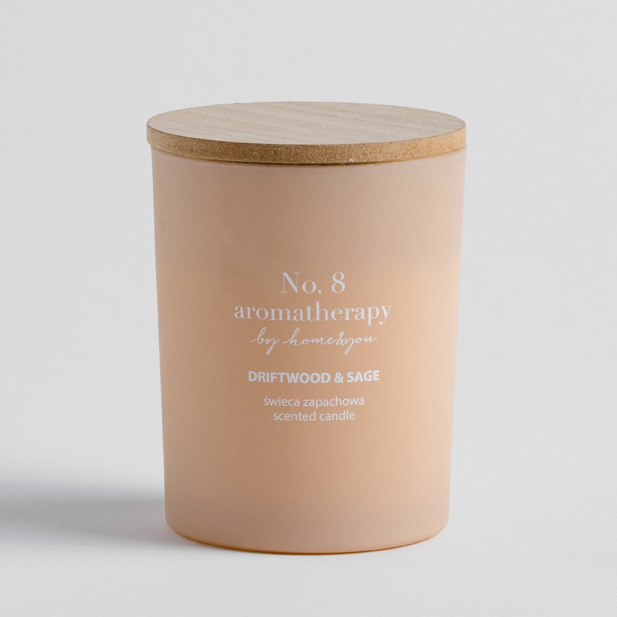 Świeca Zapachowa Taley Wood