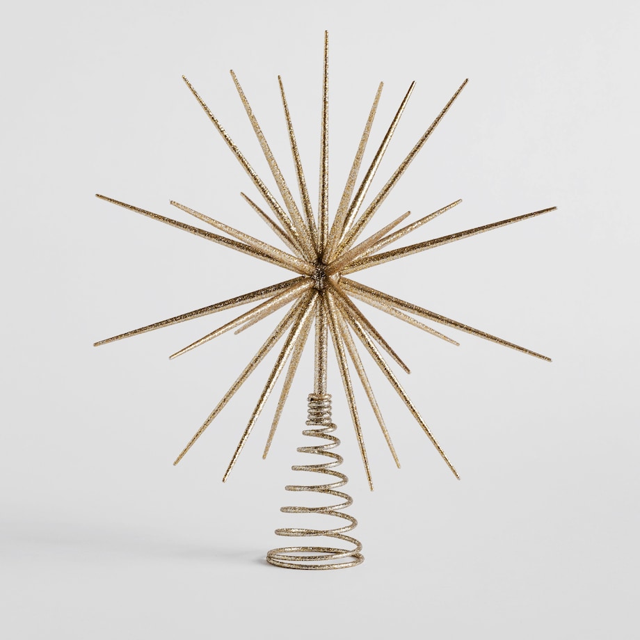 Czubek Na Choinkę Flareso