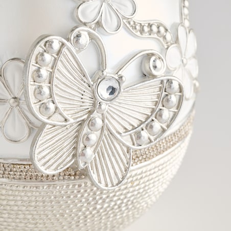 Figurka Glamspring z motywem jajka