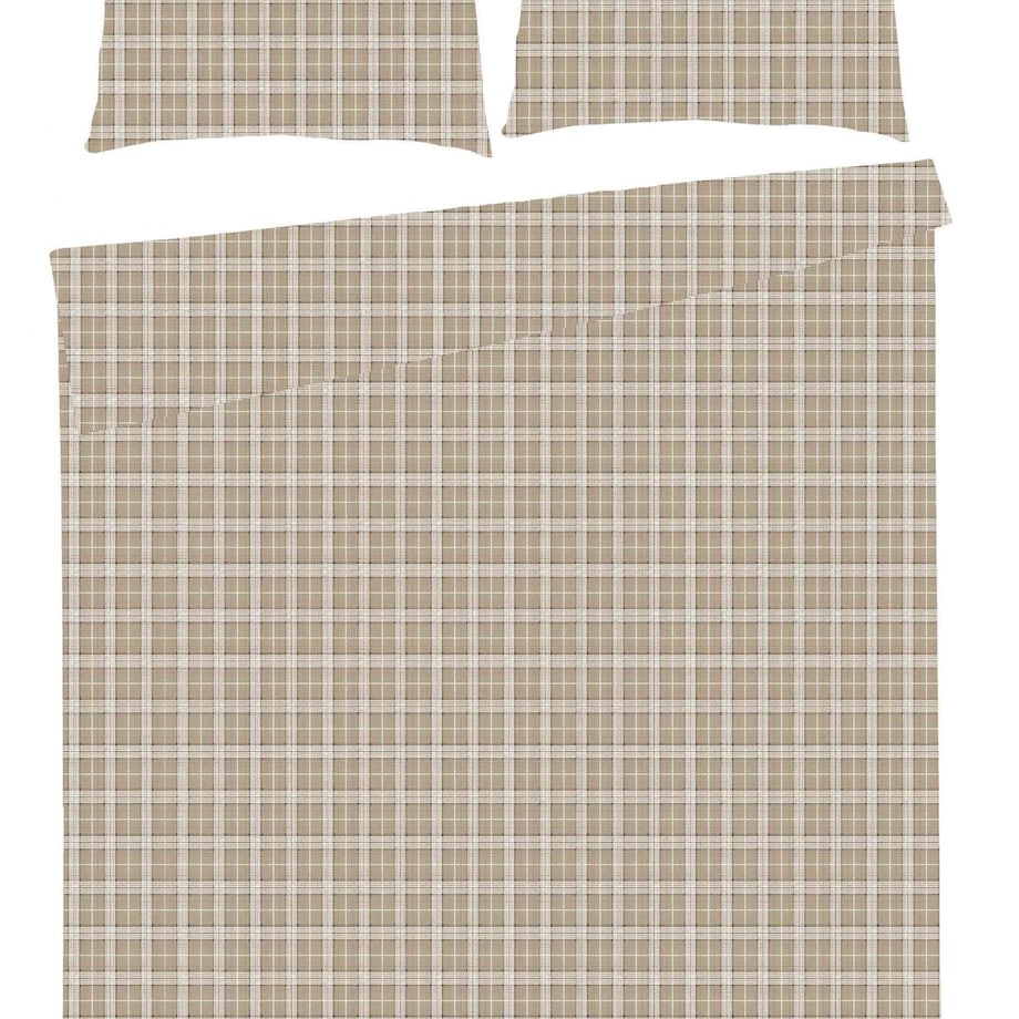 Pościel Flanelowa Cetky 200x220 cm