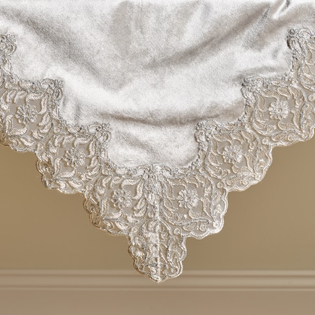 Serweta Palac 80x80 cm z motywem arabeski