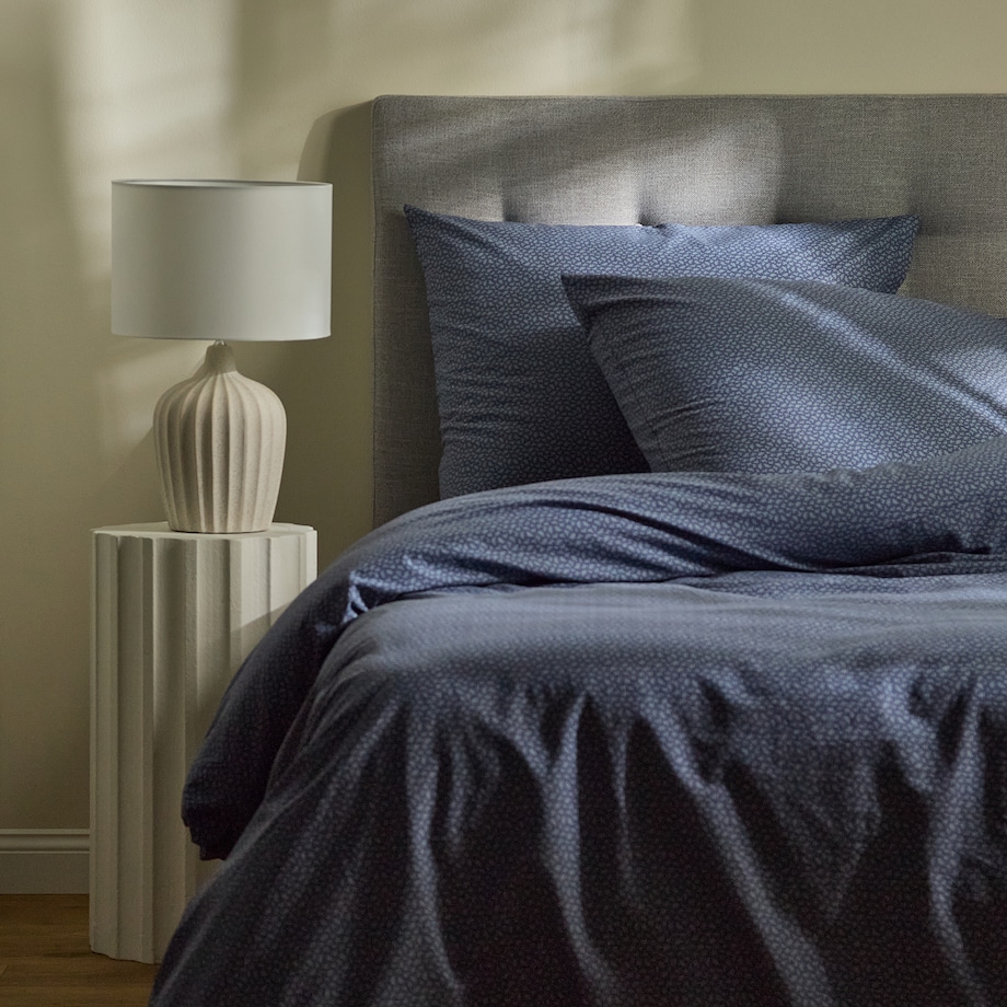 Pościel Bawełniana Ravinese 200x220 cm z motywem kwiatowym