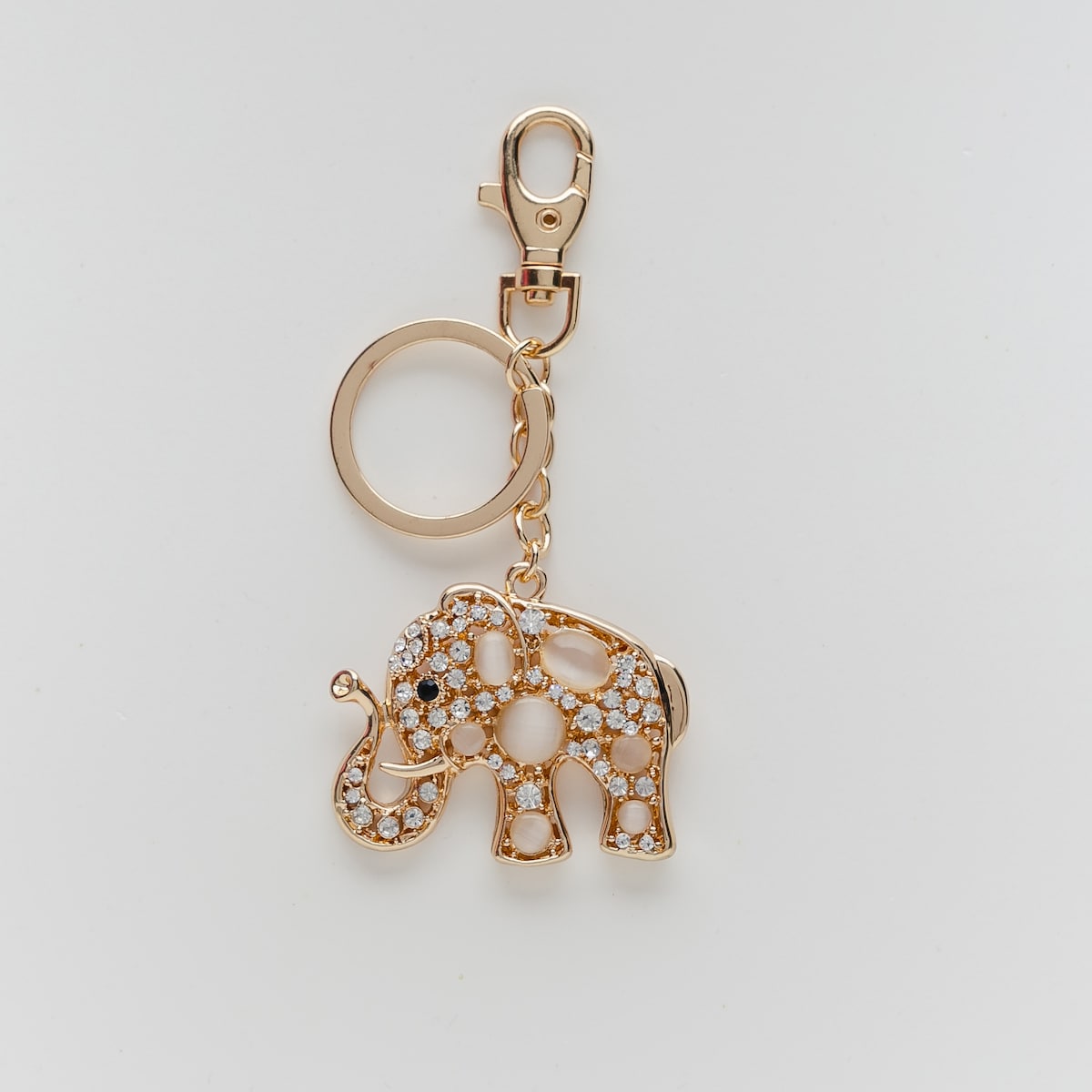 Keychain Elephanto 