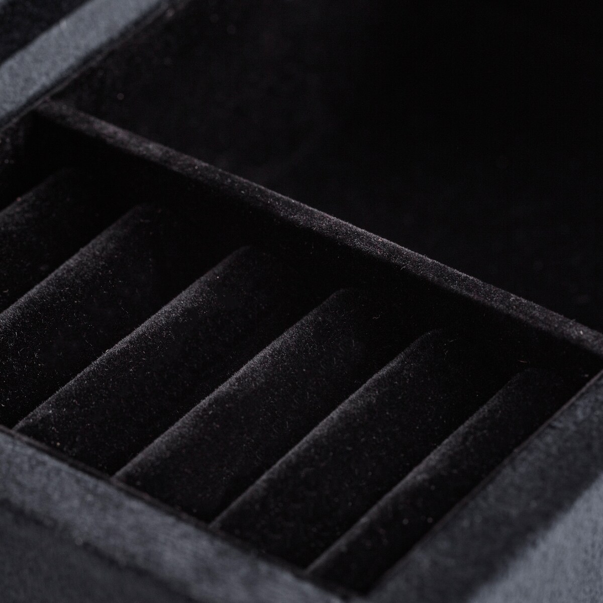 Szkatułka Na Biżuterię Polves 13x20.5 cm