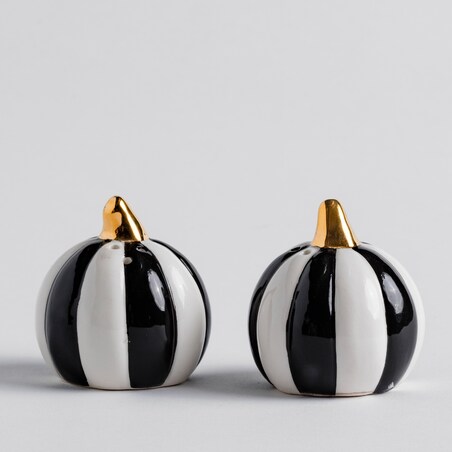 Solniczka I Pieprzniczka Modernpumpkin