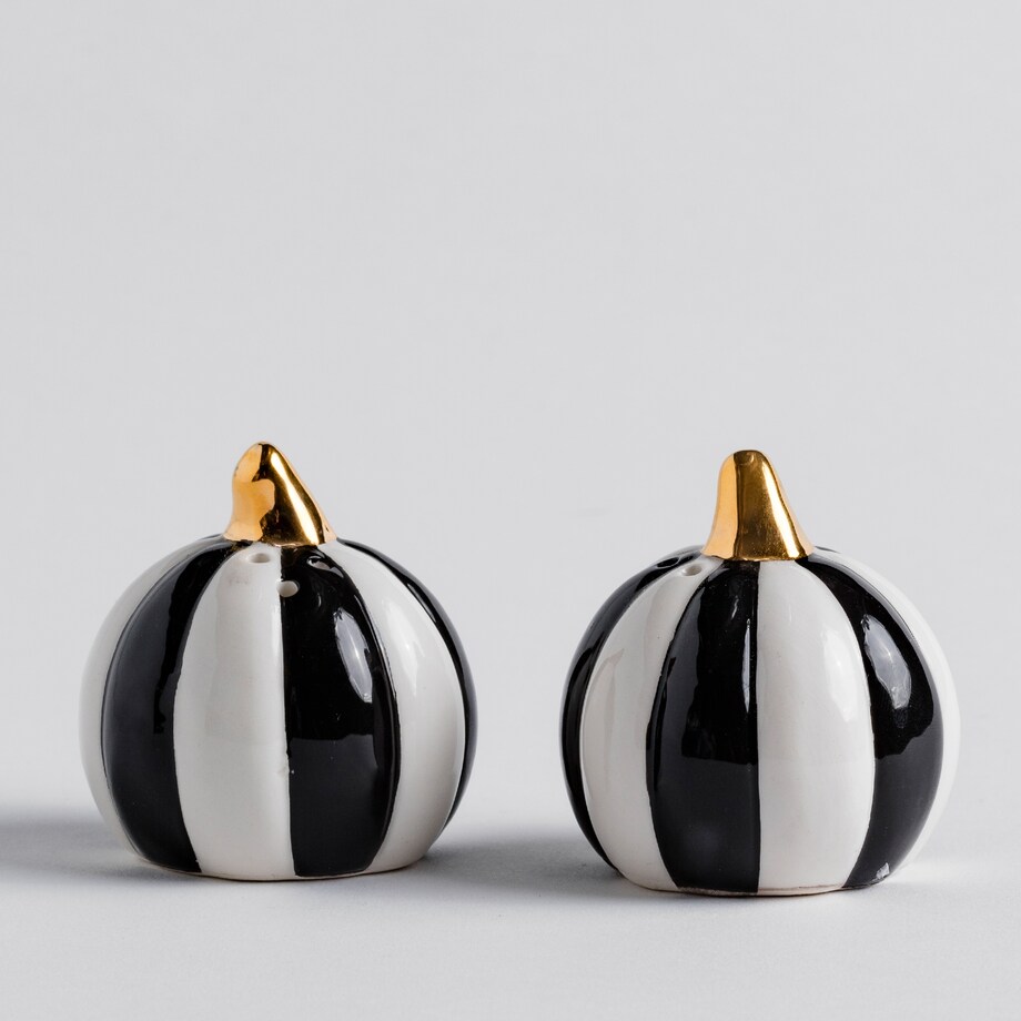 Solniczka I Pieprzniczka Modernpumpkin