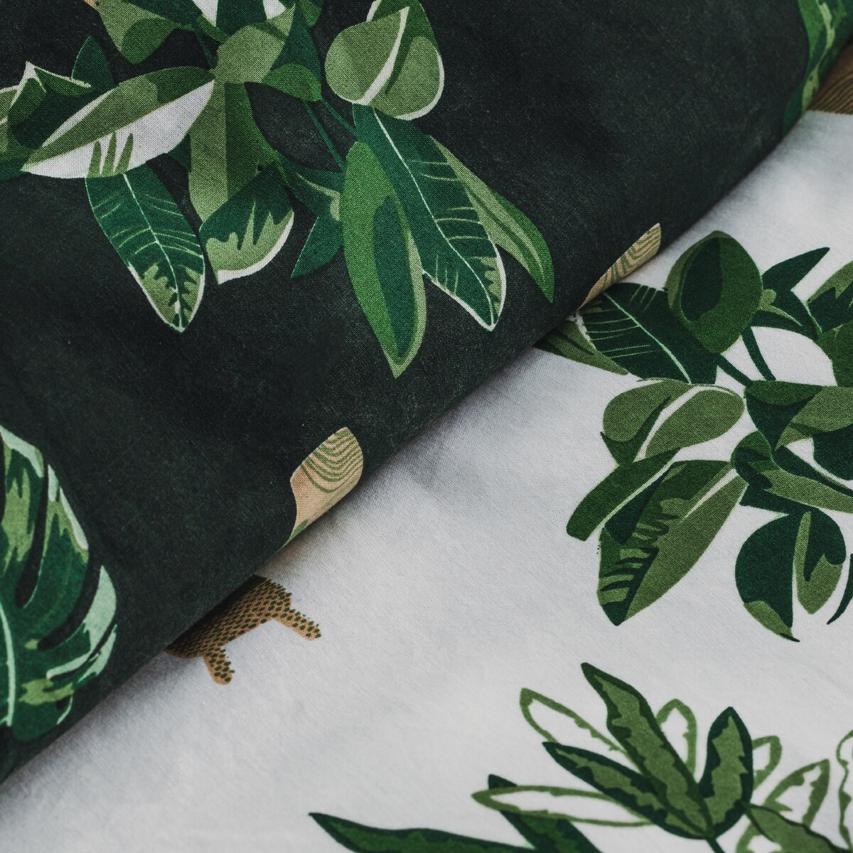 Pościel Bawełniana Plantoni 200x220 cm