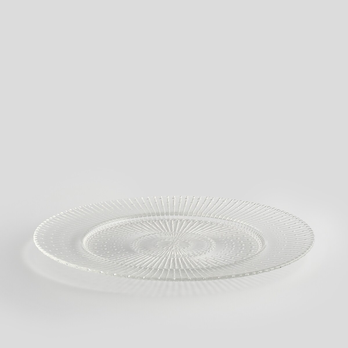 Serving Plate