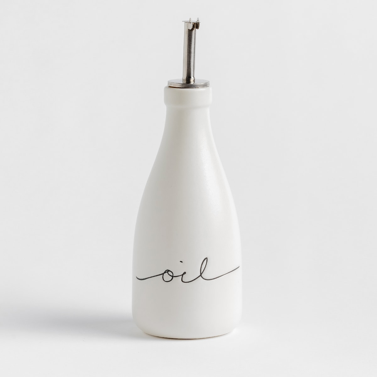 Pojemnik Na Ocet Lub Olej Hanso