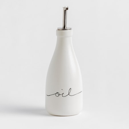 Pojemnik Na Ocet Lub Olej Hanso