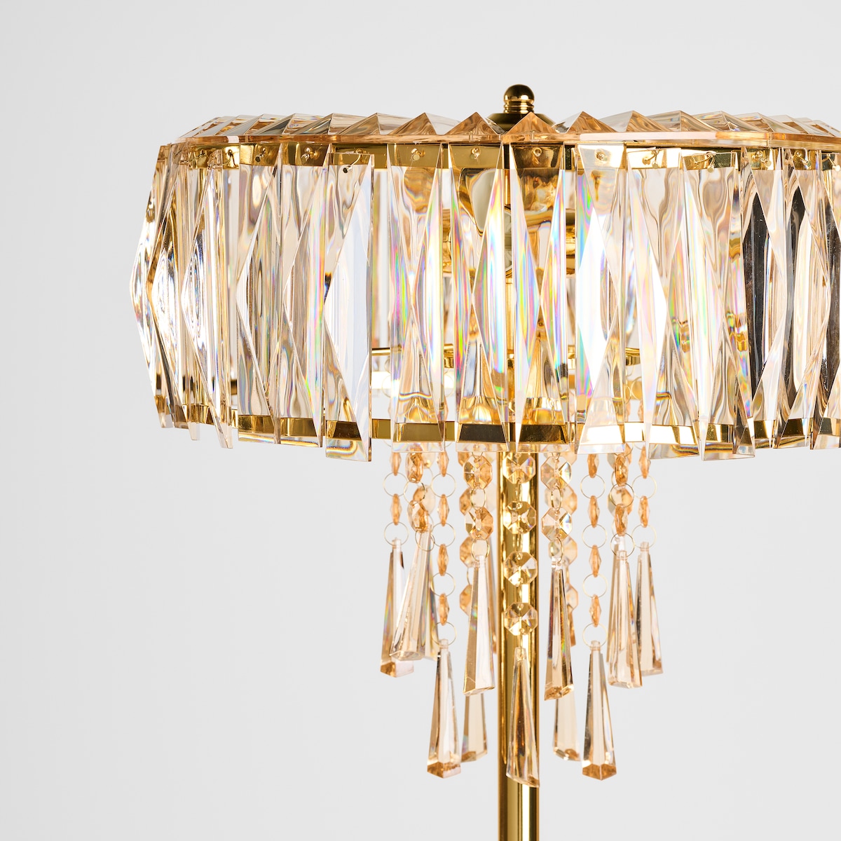 Lampa Podłogowa Etienetto