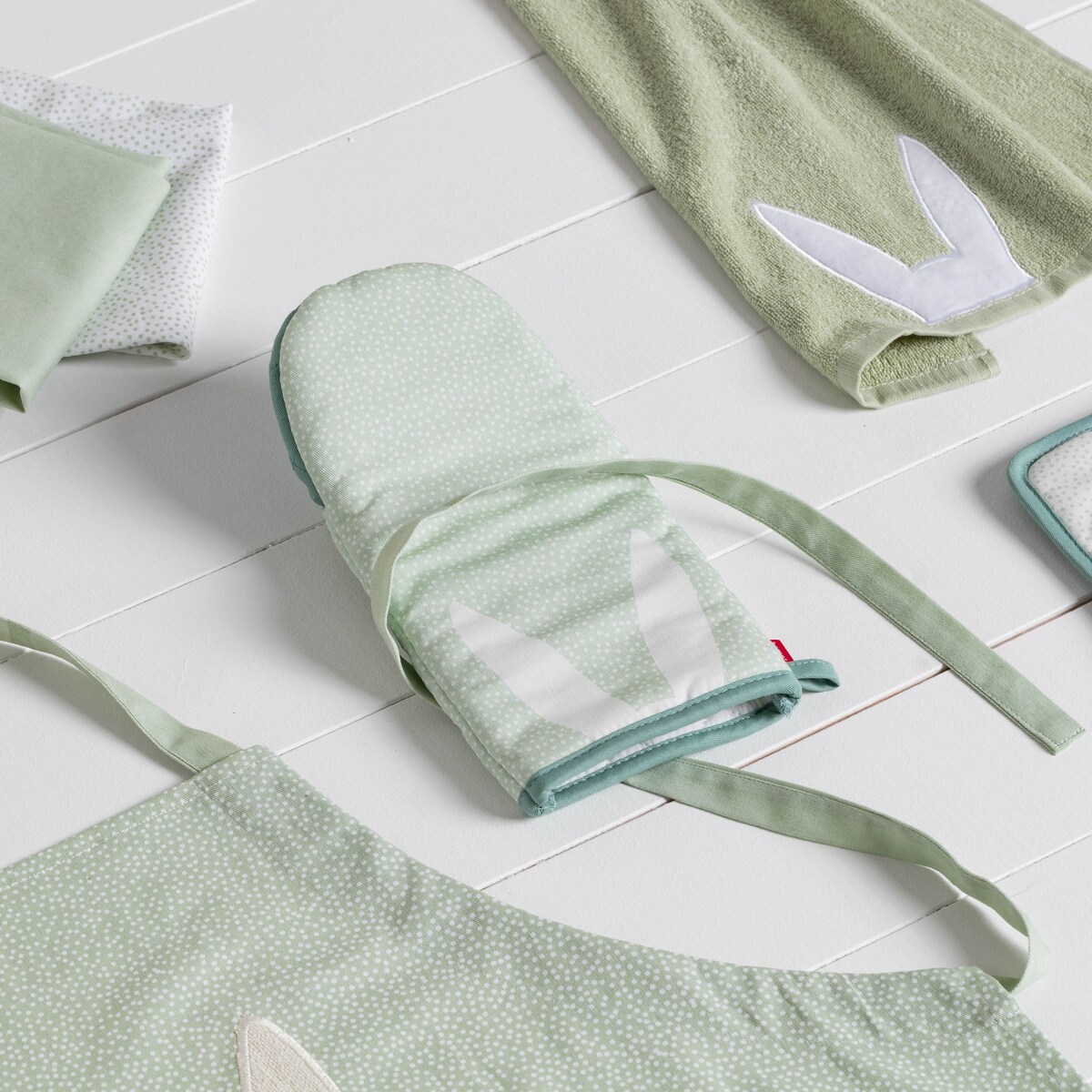 Ręcznik Kuchenny Majes 37x50 cm