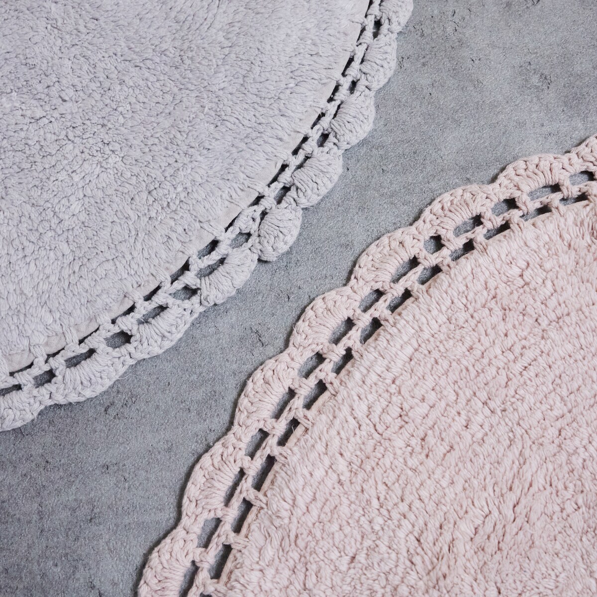 Dywanik Alambrello round ø 65 cm