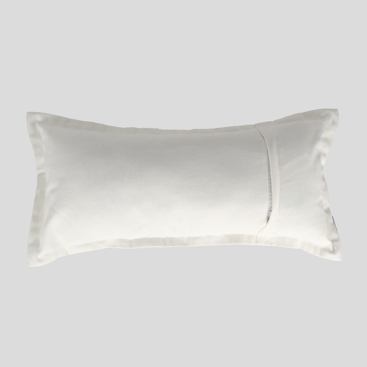 Poszewka Haftowana Inari 30x60 cm z motywem napisów