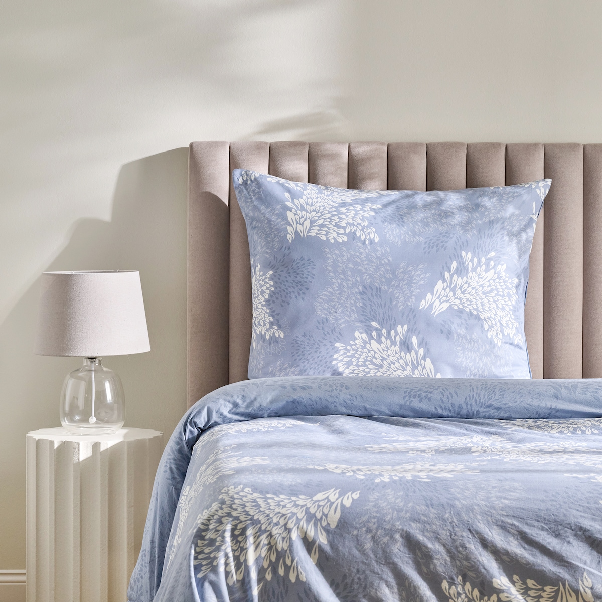 Pościel Bawełniana Trezzo 140x200 cm