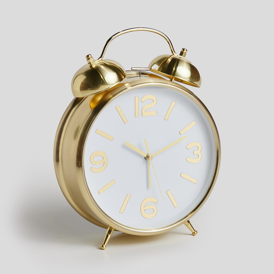 Zegar Stojący Tumer budzik