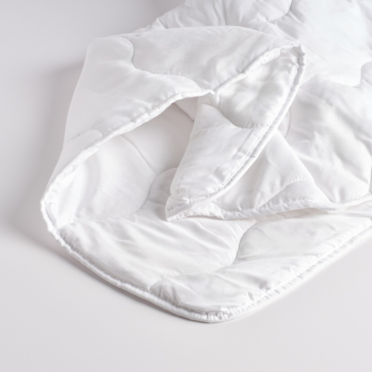 Kołdra i poduszka dziecięca Mininorm 100x135 cm