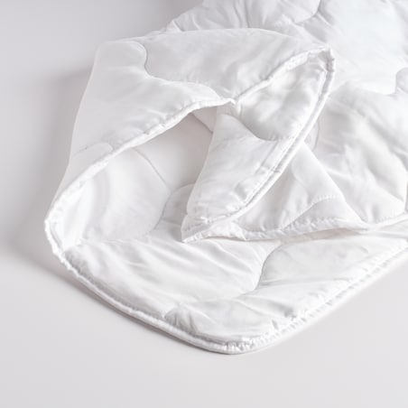 Kołdra i poduszka dziecięca Mininorm 100x135 cm