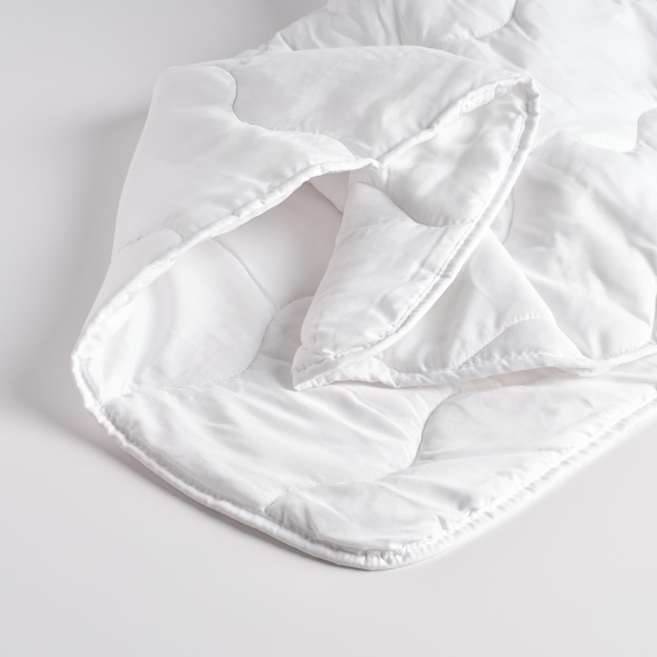 Kołdra i poduszka dziecięca Mininorm 100x135 cm