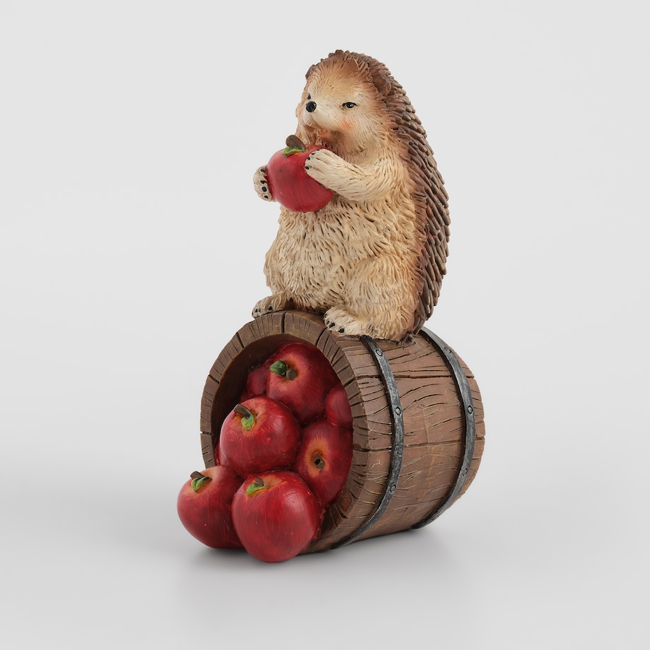 Figurka Edgar