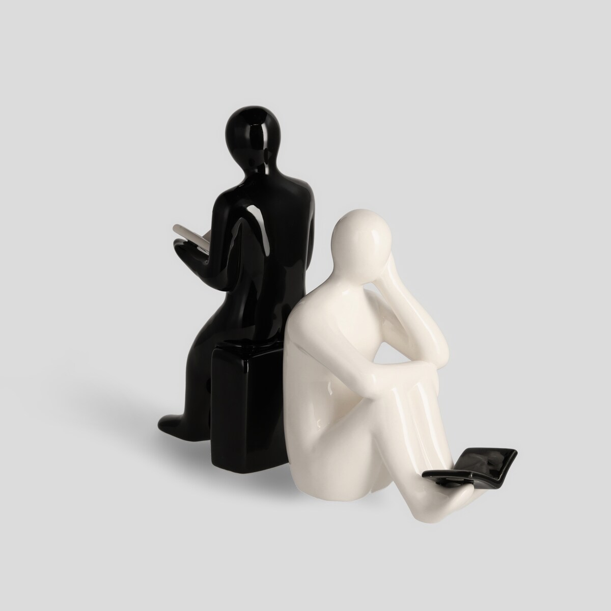 Podpórka Do Książek Libro