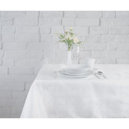 Obrus Żakardowy Hermosa 130x180 cm