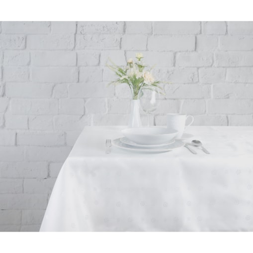 Obrus Żakardowy Hermosa 130x180 cm