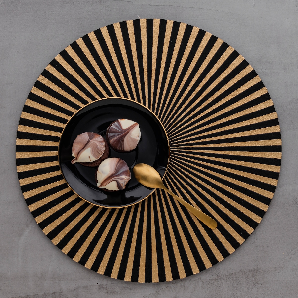 Podkładka Dekoracyjna Sunero