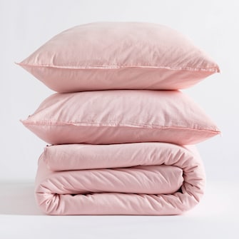 Cotton Bed Linen Dozza 160x200 cm