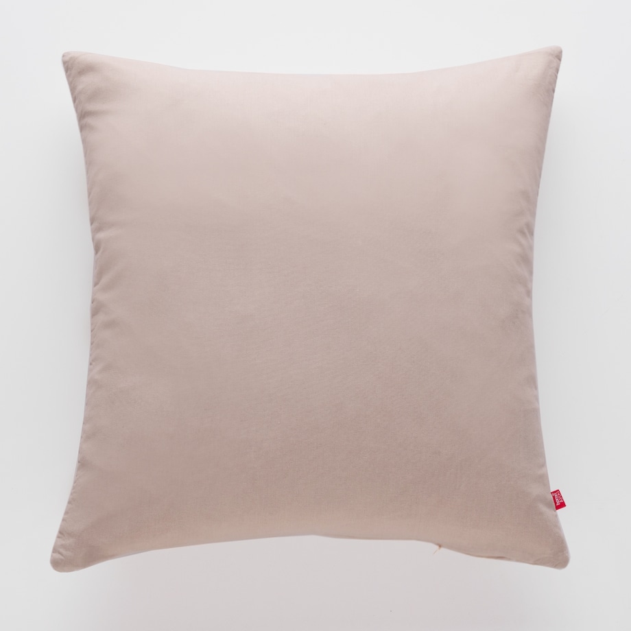 Poszewka Haftowana Elsie 45x45 cm