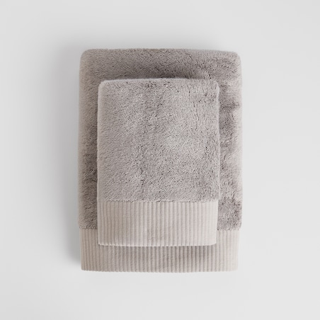 Ręcznik z modalem Selvedge 70x130 cm