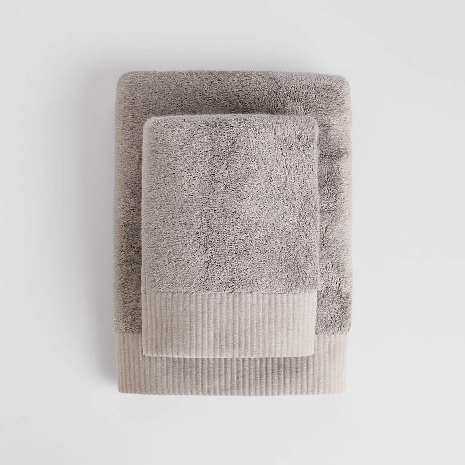Ręcznik z modalem Selvedge 70x130 cm